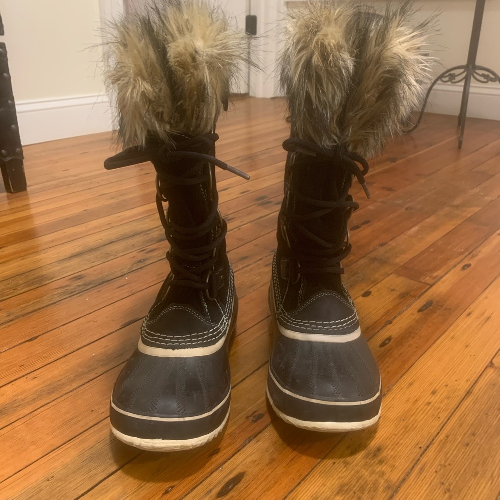 Sorel Boots